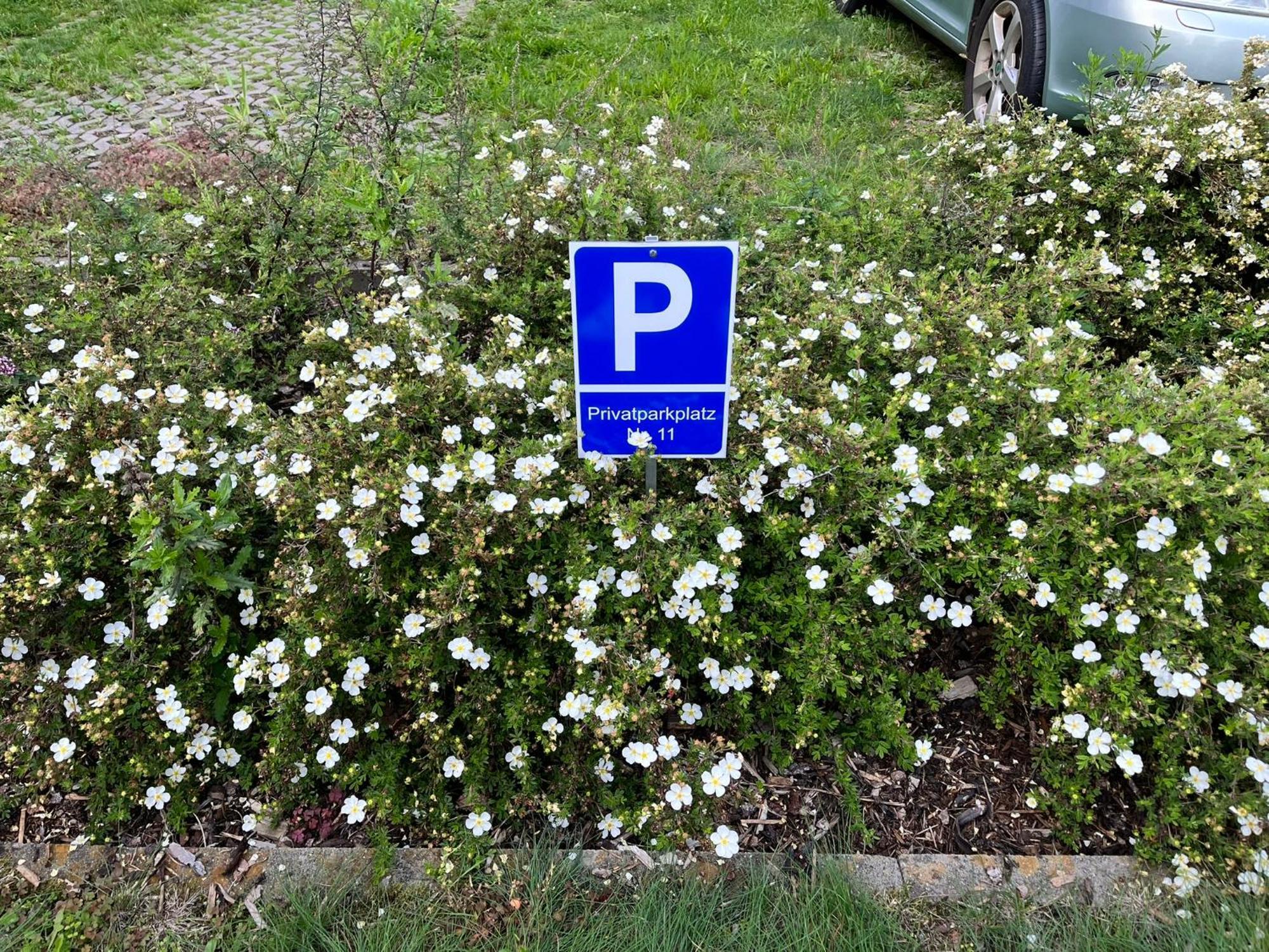 Gemuetliche Wohnung Am Muellerring Leipzig Eksteriør billede